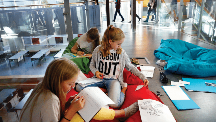 Explore the Finnish Pedagogical Method course by Erasmus+ Courses Croatia
