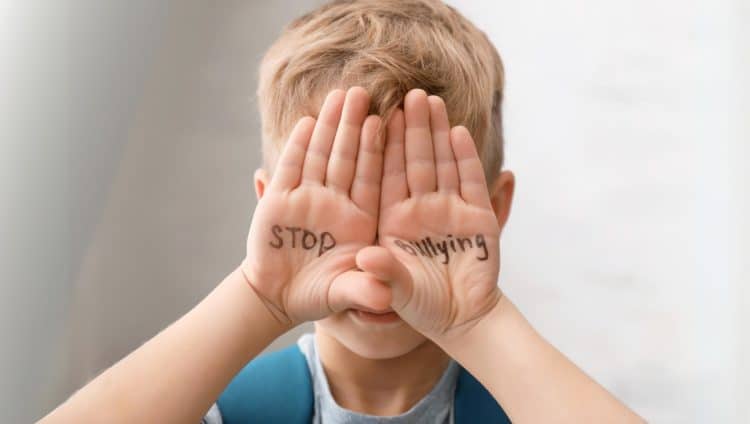 Prevent bullying and cyberbullying in schools course by Erasmus+ Courses Croatia