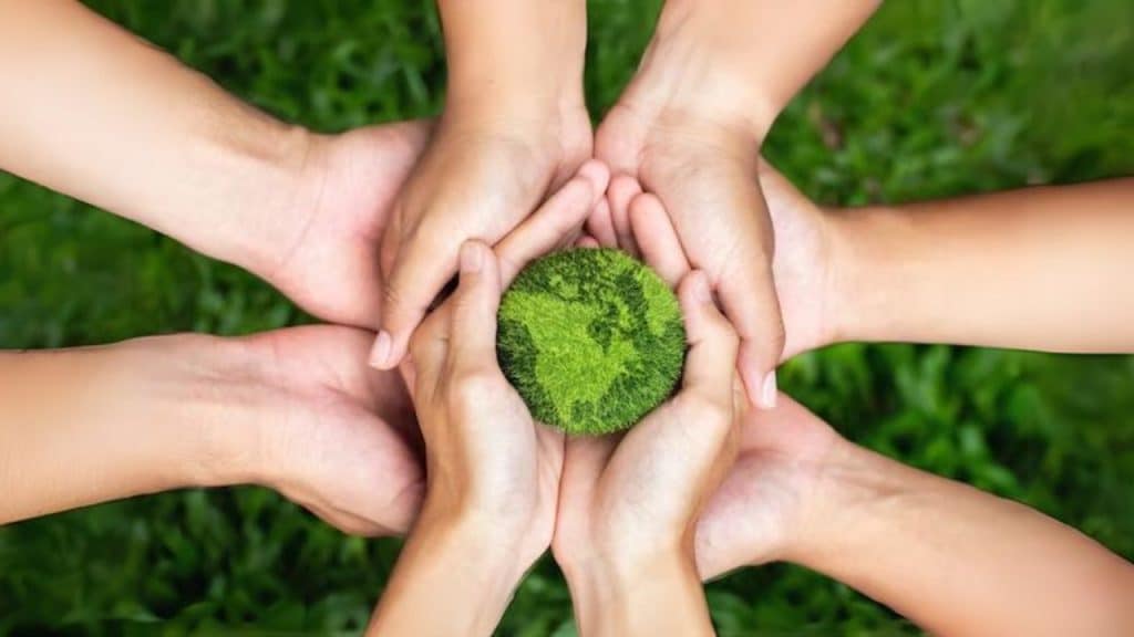 Educate – Reduce climate change impact and save the environment course by Erasmus+ Courses Croatia