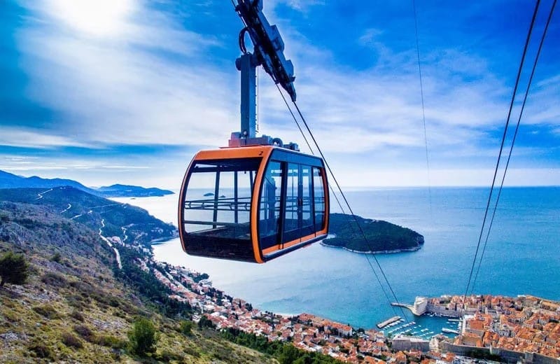 Dubrovnik courses, Erasmus Courses Croatia