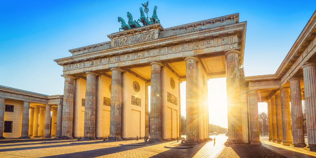 Location Berlin, Erasmus Courses Croatia