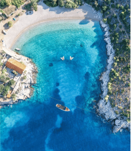 Location Split, Erasmus Courses Croatia