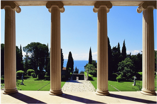 Location Split, Erasmus Courses Croatia