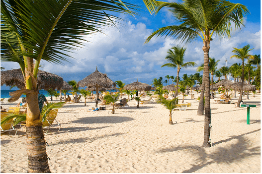 Location Aruba, Erasmus Courses Croatia