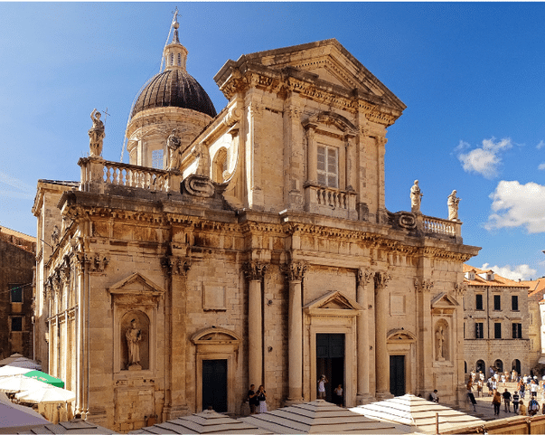 Dubrovnik courses, Erasmus Courses Croatia