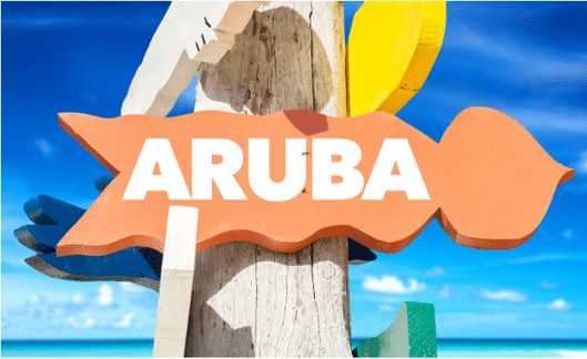 Location Aruba, Erasmus Courses Croatia