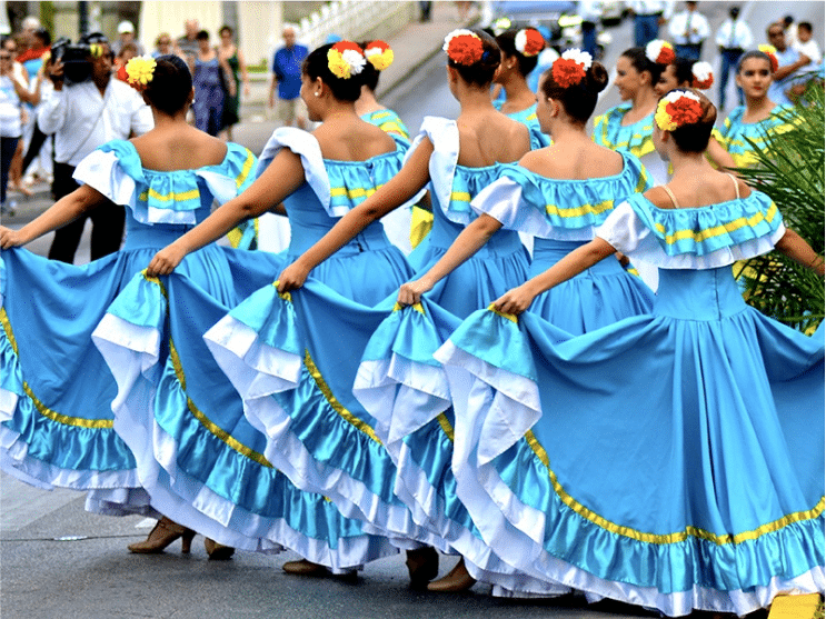 Location Aruba, Erasmus Courses Croatia