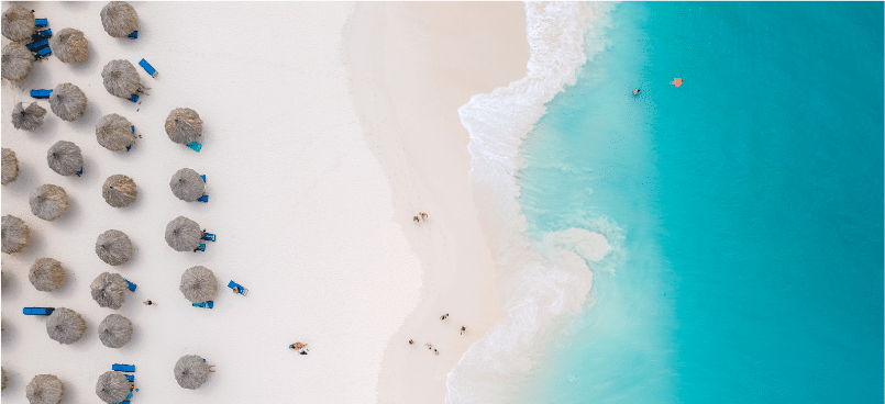Location Aruba, Erasmus Courses Croatia