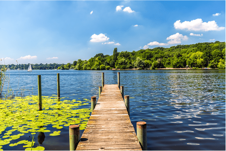 Location Berlin, Erasmus Courses Croatia