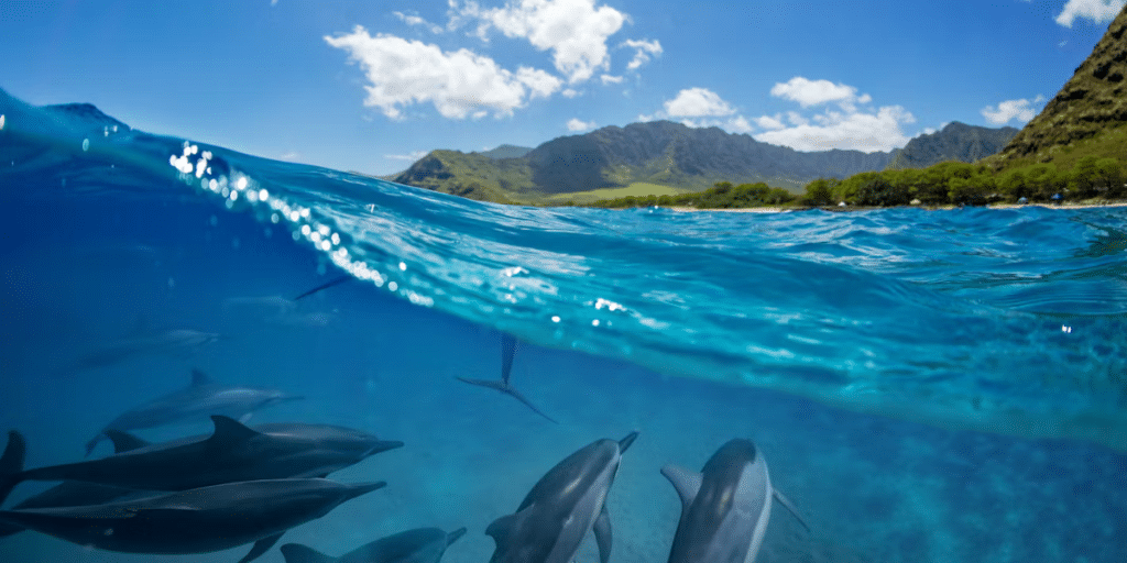Location Reunion Island, Erasmus Courses Croatia