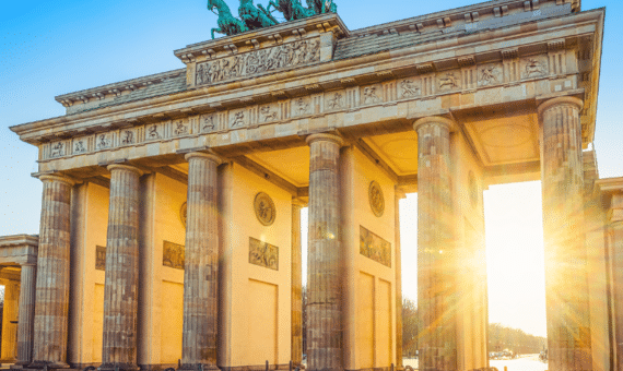 Location Berlin, Erasmus Courses Croatia