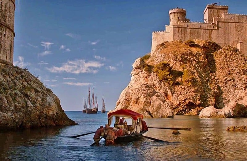 Dubrovnik courses, Erasmus Courses Croatia