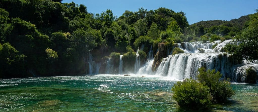 Location Zadar, Erasmus Courses Croatia