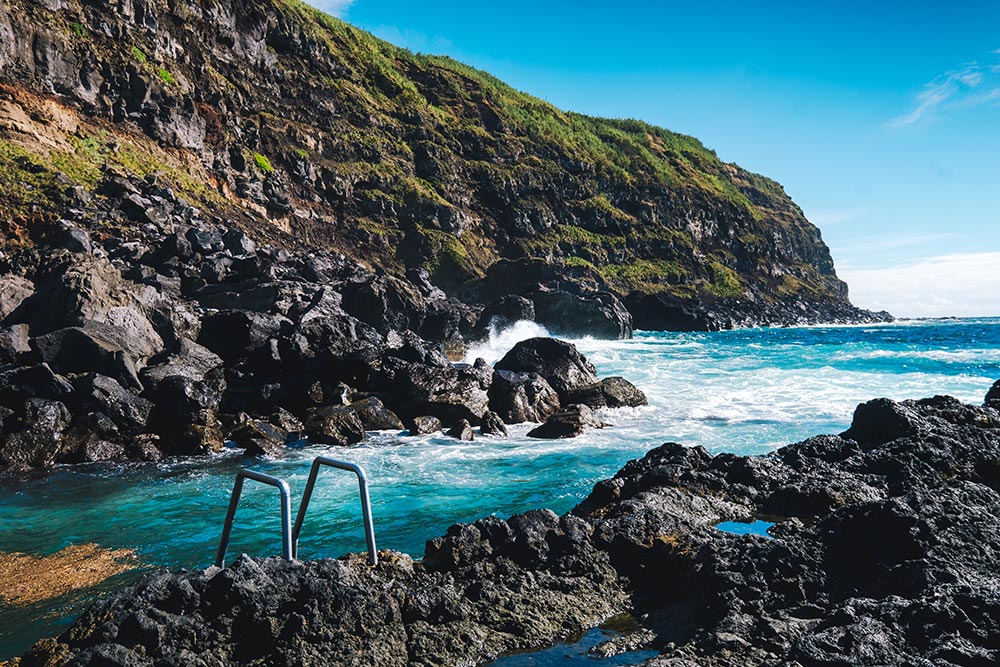 Azores location 5, Erasmus+ Courses Croatia