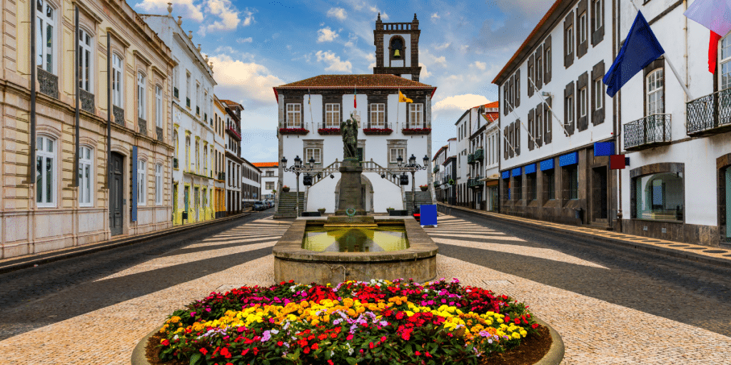 Azores location 6, Erasmus+ Courses Croatia