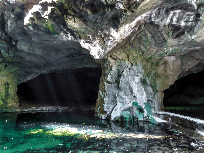 Azores location 8, Erasmus+ Courses Croatia