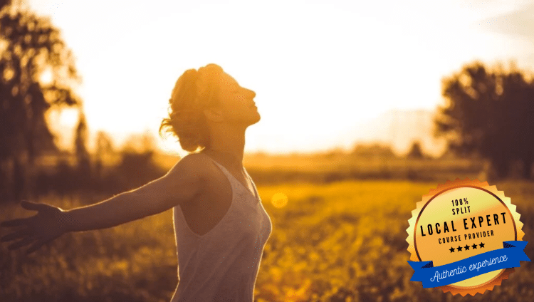MINDFULNESS – Breathing Technique that is changing the 21st Century Classroom (outdoors) course by Erasmus+ Courses Croatia