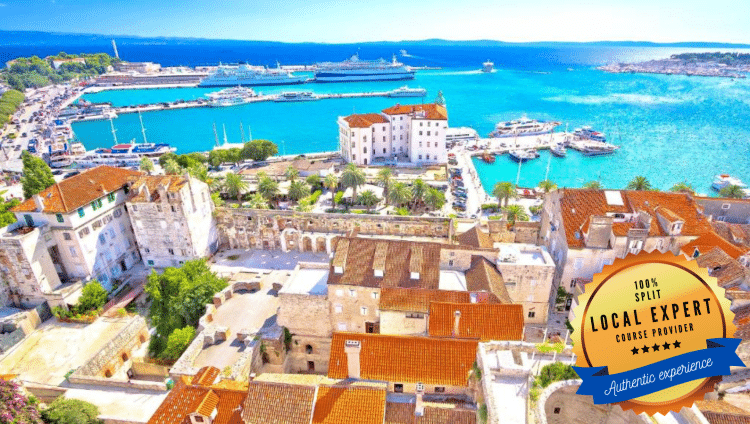 School Visits – Exploring the Croatian Educational System and Cultural Heritage with Erasmus Courses Croatia’s Local Experts course by Erasmus+ Courses Croatia
