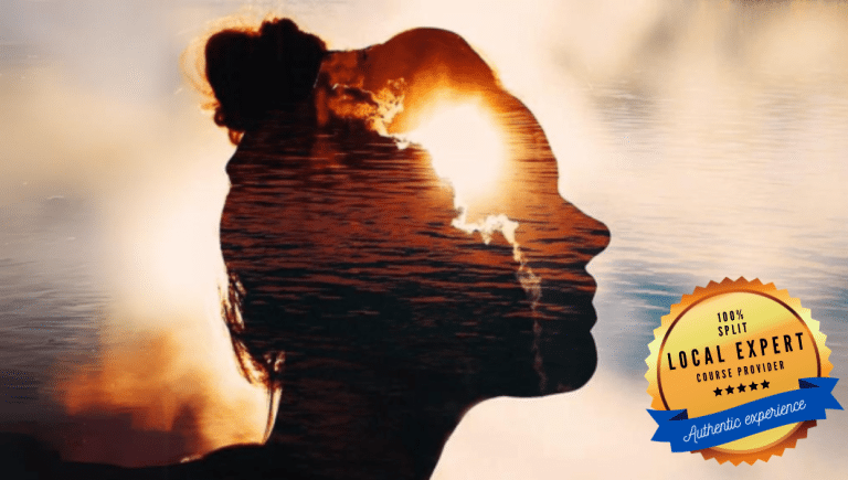 Building Better Mental Health and Well-Being (Outdoors) 📍 Split