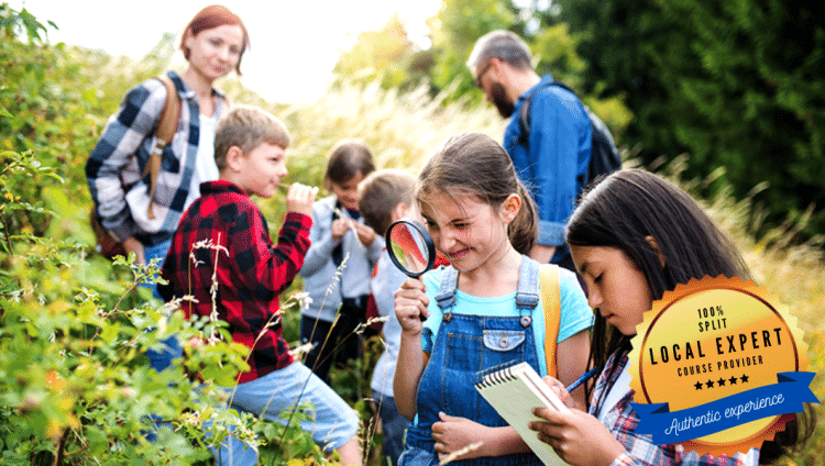 Outdoor Education course for teachers by Erasmus Courses Croatia in Split