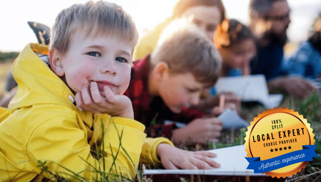 Happy Teachers Teach Outdoors Mental Health & Environmental Education for a Better Future course by Erasmus+ Courses Croatia