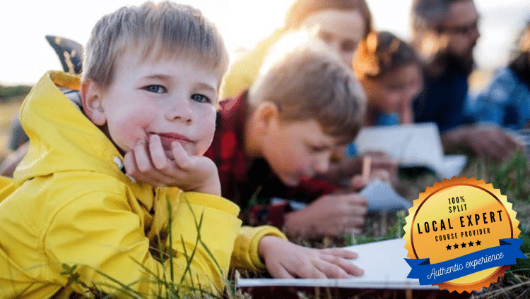 Happy Teachers Teach Outdoors Mental Health & Environmental Education for a Better Future course by Erasmus+ Courses Croatia