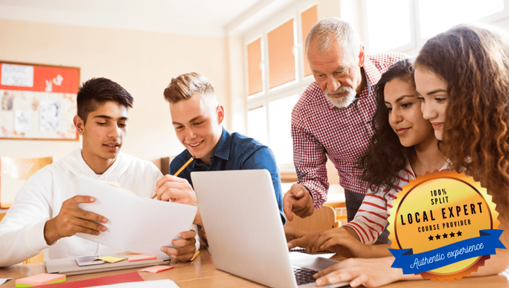 Content and Language Integrated Learning (CLIL) course by Erasmus+ Courses Croatia