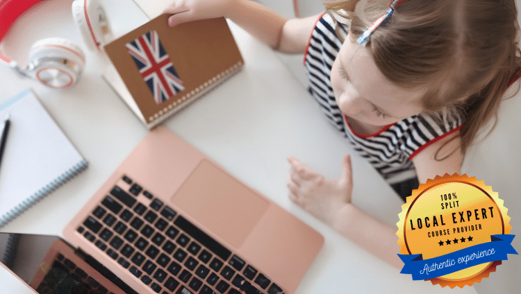 Artificial Intelligence for Language Teachers course for teachers by Erasmus Courses Croatia in Split