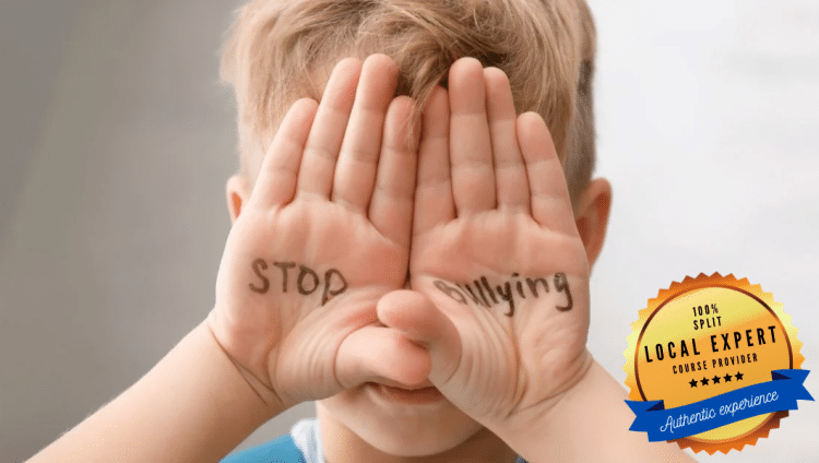 Prevent bullying and cyberbullying in schools course by Erasmus+ Courses Croatia