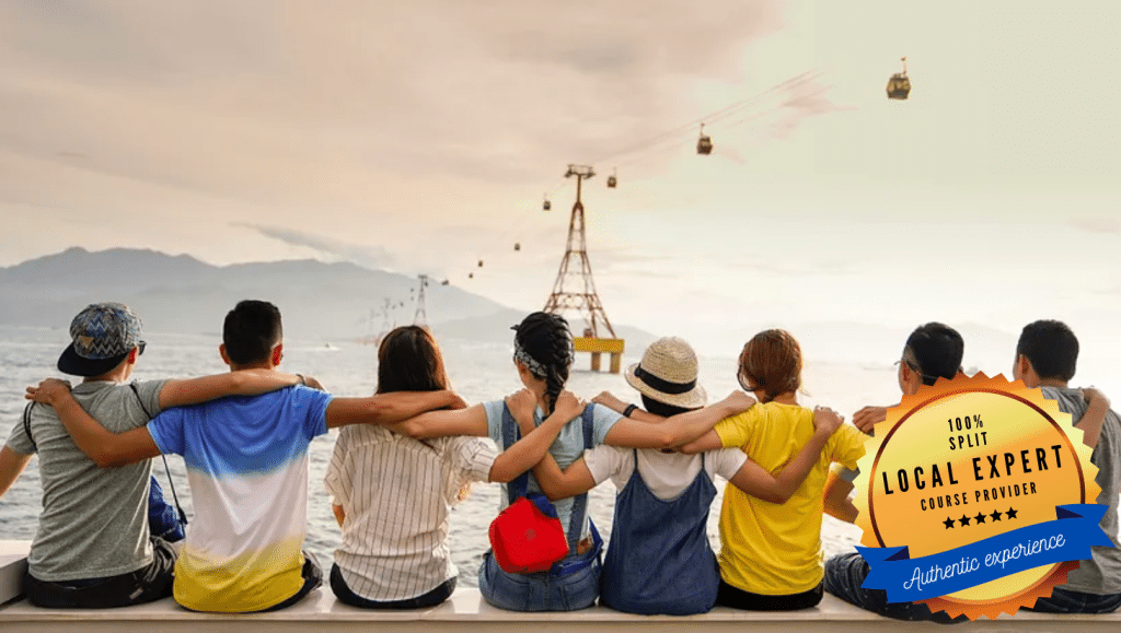 Maximizing Student Success Through Socio-Emotional Learning course for teachers by Erasmus Courses Croatia in Split