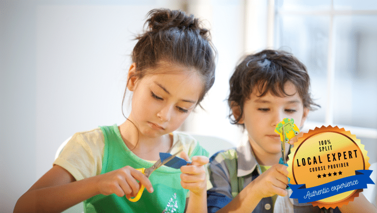 Art in Education: Cultivating Creativity with Digital and Eco Art course for teachers by Erasmus Courses Croatia in Split