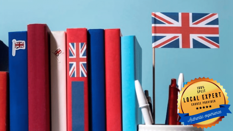 Improving English Language Skills course by Erasmus+ Courses Croatia