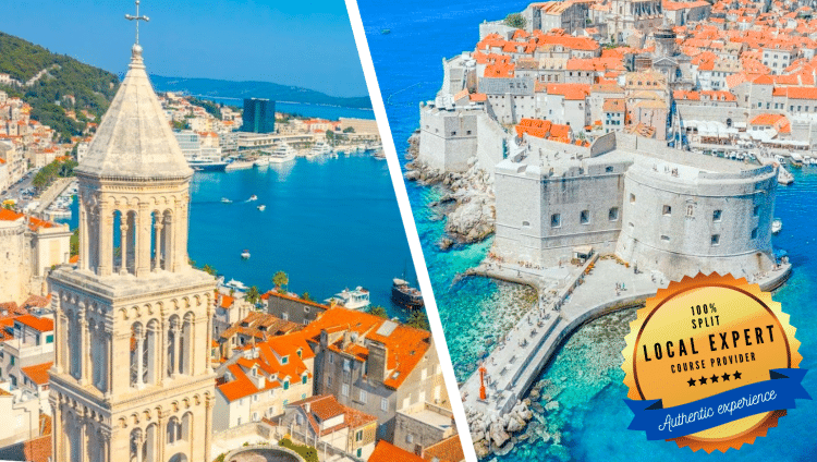 Building Better Mental Health & Critical Thinking course for teachers be Erasmus Courses Croatia in Split & Dubrovnik