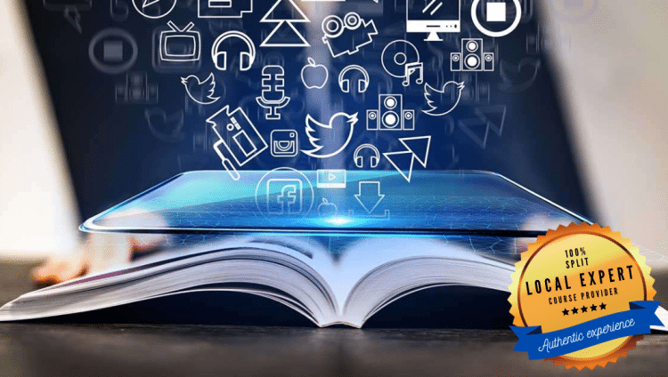 Digital Storytelling course for teachers by Erasmus Courses Croatia in Split