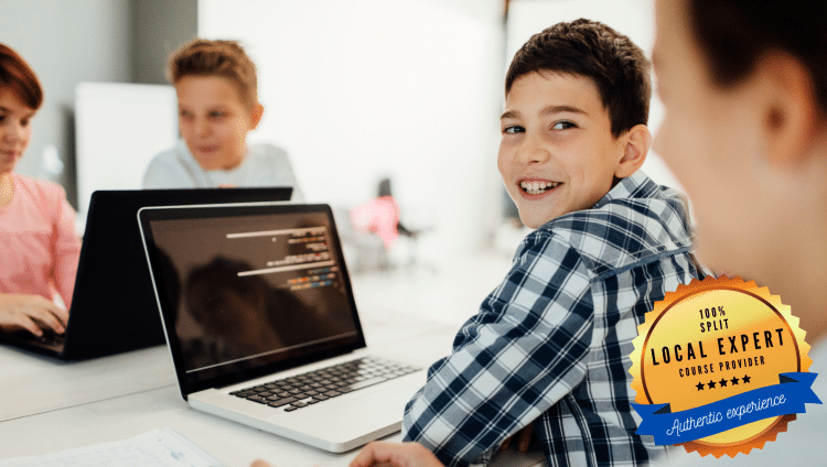 Erasmus+ Courses Croatia - Fun of Coding