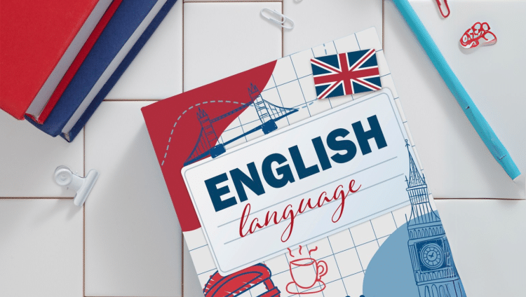 English book for teachers, learning english