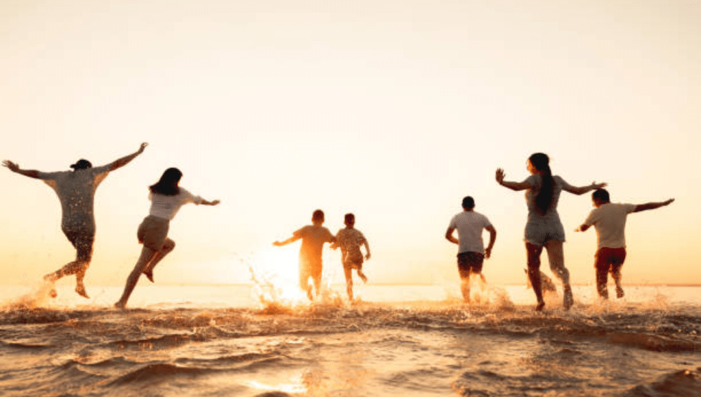 Building teachers resilience in a sustainable world