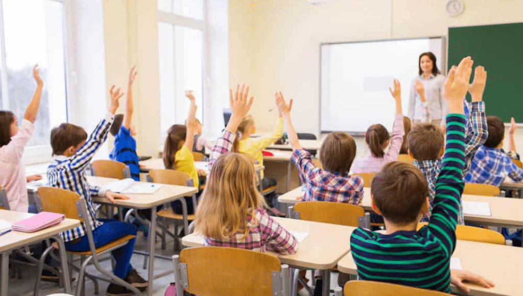 Classroom management course for teachers by Erasmus Courses Croatia