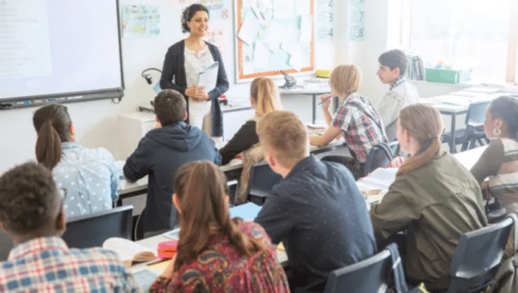 Critical thinking and mindfulness for teachers by Erasmus+ Courses Croatia Zadar location