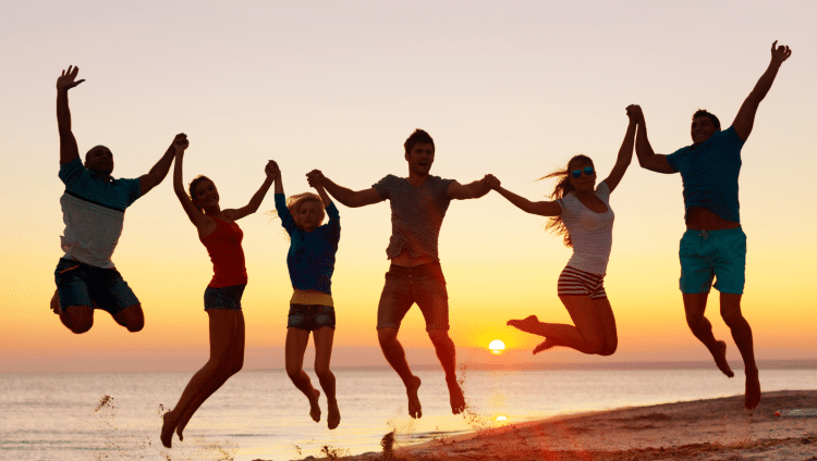 Collaboration, Teamwork and Teambuilding course for teachers by Erasmus+ Courses Croatia Zadar location