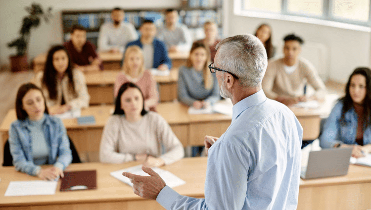 Holistic Approach to Adult Education Course for teachers by Erasmus Courses Croatia