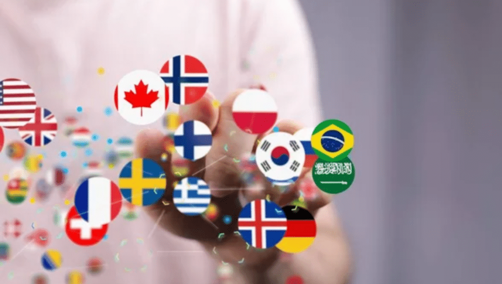 Innovations in language teaching course for teachers by Erasmus Courses Croatia in Dubrovnik