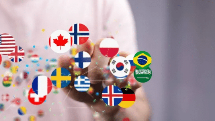Innovations in language teaching course for teachers by Erasmus Courses Croatia in Dubrovnik
