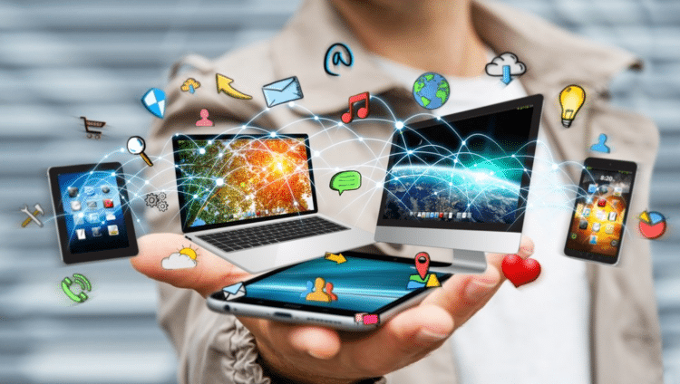 Developing Digital Content & e-Learning Platform Creation course for teachers by Erasmus Courses Croatia in Dubrovnik
