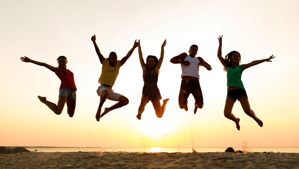 Collaboration, Teamwork & Teambuilding course for teachers by Erasmus Courses Croatia in Aruba