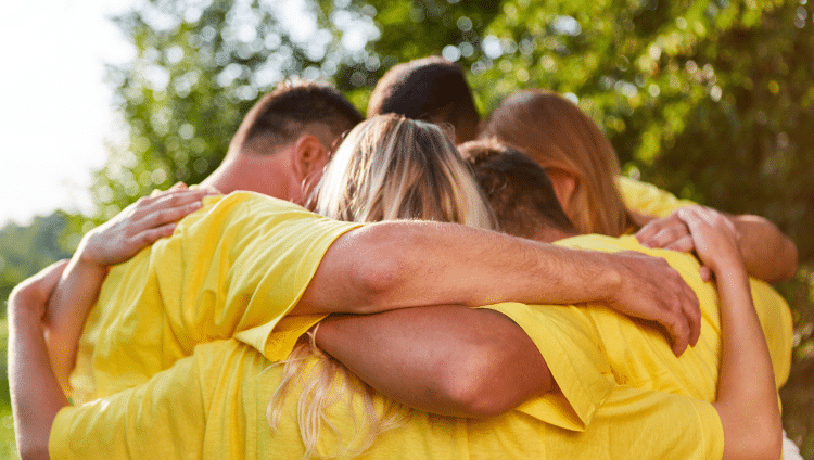 Collaboration, Teamwork & Teambuilding course for teachers by Erasmus Courses Croatia in Azores