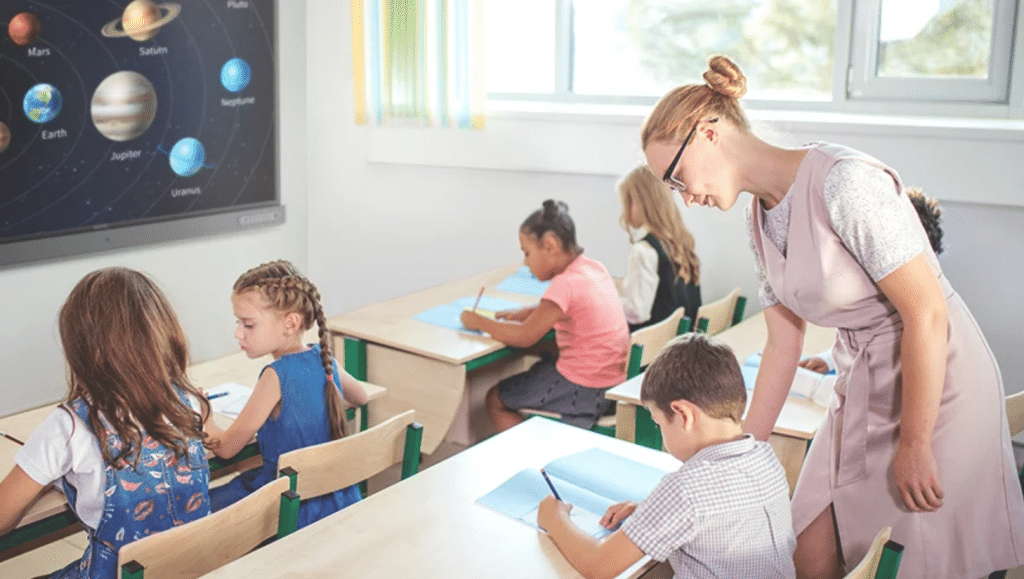 Classroom Management Solutions course for teachers by Erasmus Courses Croatia in Berlin