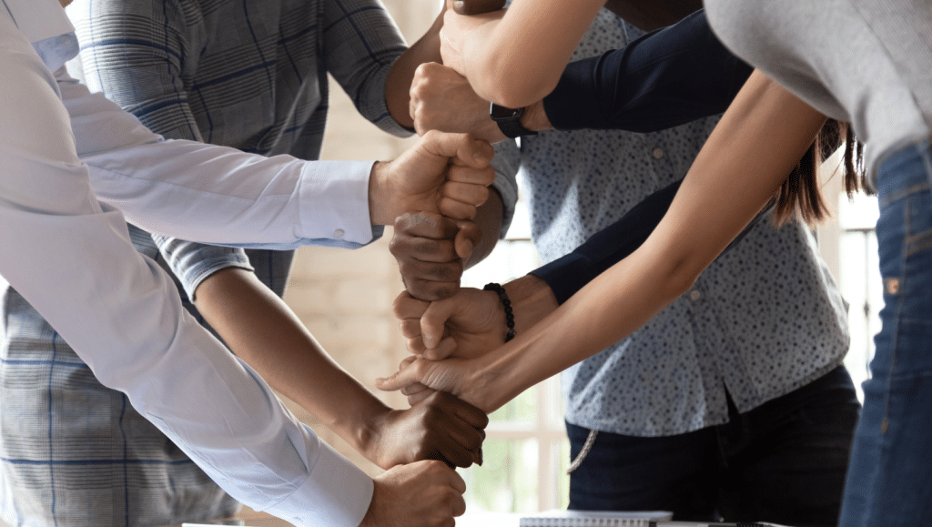 Collaboration, Teamwork & Teambuilding course for teachers by Erasmus Courses Croatia in Berlin