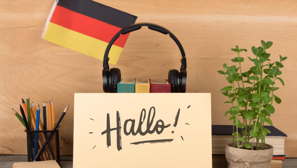 German Language & Culture for Teachers & Staff course by Erasmus Courses Croatia in Berlin, Germany