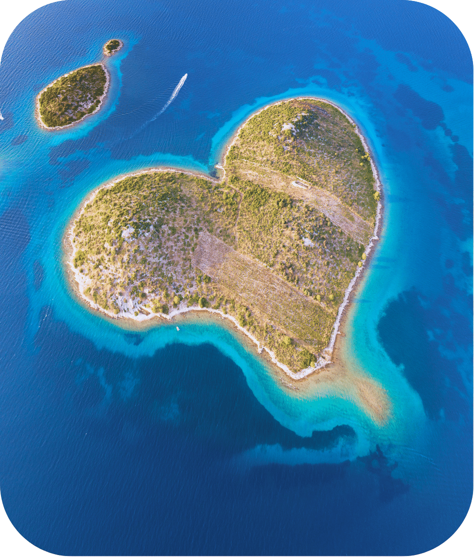 Croatia by Erasmus Courses Croatia